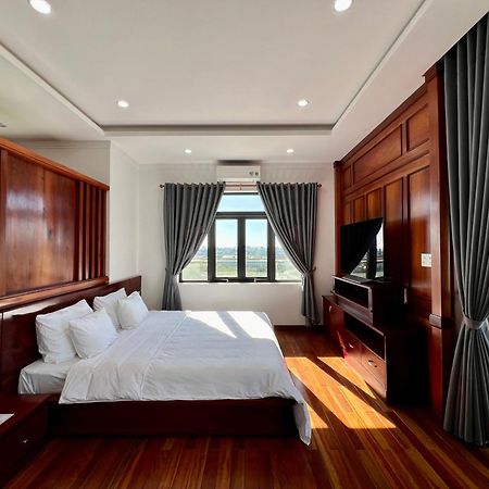 Doan Gia Luxury House Aparthotel Pleiku Εξωτερικό φωτογραφία